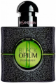 Yves Saint Laurent Black Opium Illicit Green EDP 75 ml Kadın Parfümü Parfüm