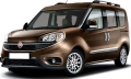 2022 Fiat Doblo Kombi 1.6 MultiJet 120 HP Premio Plus resim