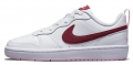 Nike Court Borough Low (BQ5448-120) Kadın Spor Ayakkabı