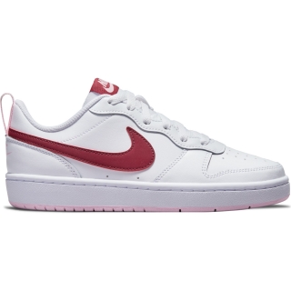 Nike Court Borough Low Kadın Spor Ayakkabı