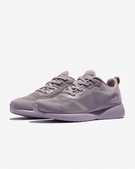 Skechers Bobs Squad Tough Talk Kadın Spor Ayakkabı
