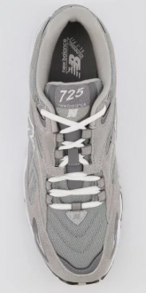New Balance 725 Unisex Spor Ayakkabı