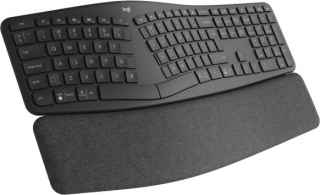 Logitech Ergo K860 Klavye