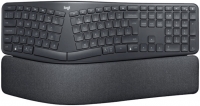 Logitech Ergo K860 resim
