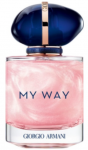 Giorgio Armani My Way Nacre EDP 50 ml Kadın Parfümü resim