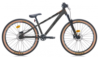 Carraro Bandit Pro Özel Tasarım Bisiklet