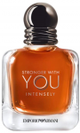 Emporio Armani Stronger With You Intensely EDP 30 ml Erkek Parfümü resim