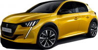 2022 Peugeot 208 1.2 Puretech 130 HP EAT8 GT resim