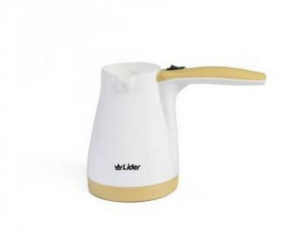 Lider Kaffa LK-88 Kahve Makinesi