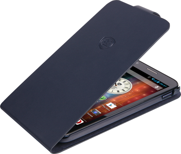 Prestigio MultiPhone 5501 DUO
