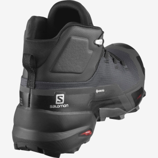 Salomon Cross Hike Mid Gtx Erkek Ayakkabı