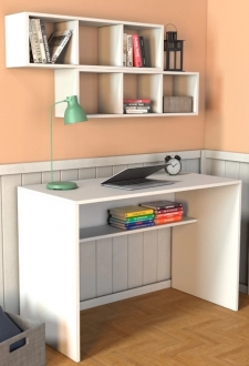 Bimossa Fara Çalışma Masası