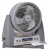 Simtech KM-6234 Masaüstü Vantilatör
