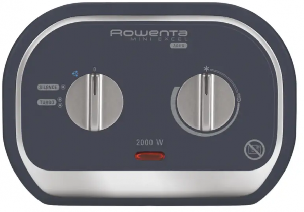 Rowenta Mini Excel Aqua Fanlı