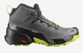 Salomon Cross Hike Mid Gtx (L41118600) Erkek Ayakkabı