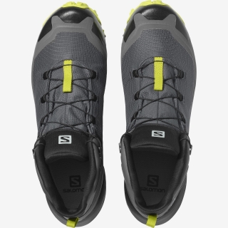 Salomon Cross Hike Mid Gtx Erkek Ayakkabı