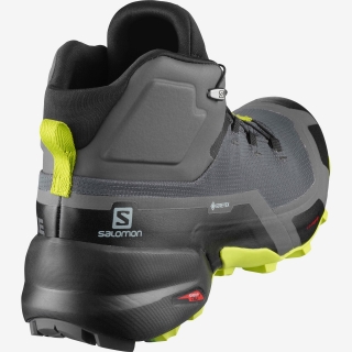 Salomon Cross Hike Mid Gtx Erkek Ayakkabı