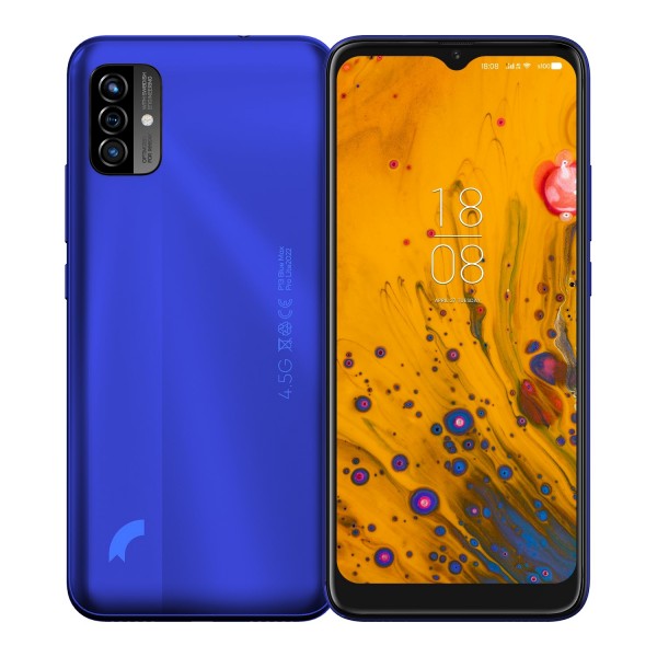 Reeder P13 Blue Max Pro Lite 2022