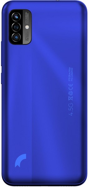 Reeder P13 Blue Max Pro Lite 2022