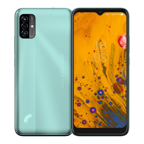 Reeder P13 Blue Max Pro Lite 2022