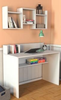Bimossa Frida Çalışma Masası