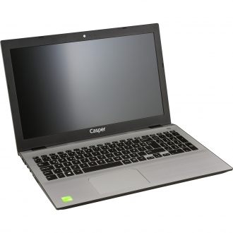 Casper Nirvana F800.7500-BD40P-S-IF Laptop
