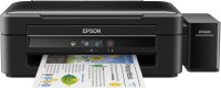 Epson EcoTank L382 resim