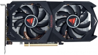 Biostar Radeon RX 6600 XT Ekran Kartı