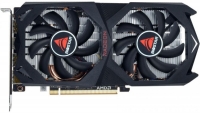 Biostar Radeon RX 6600 XT resim