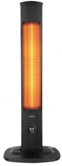 Jasper Alfa 2000W Infrared Isıtıcı