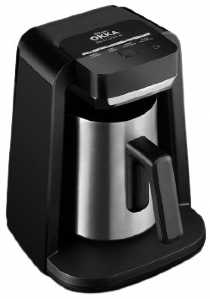 Arzum OKKA Rich Spin M OK0018 Kahve Makinesi