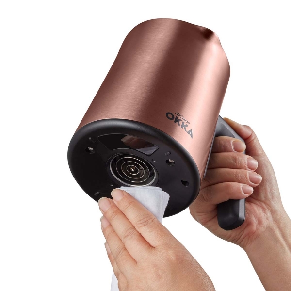 Arzum OKKA Rich Spin M OK0018 Kahve Makinesi