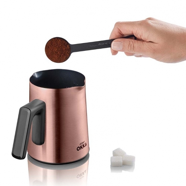 Arzum OKKA Rich Spin M OK0018 Kahve Makinesi
