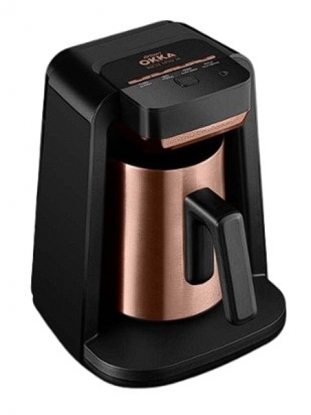 Arzum OKKA Rich Spin M OK0018 Kahve Makinesi