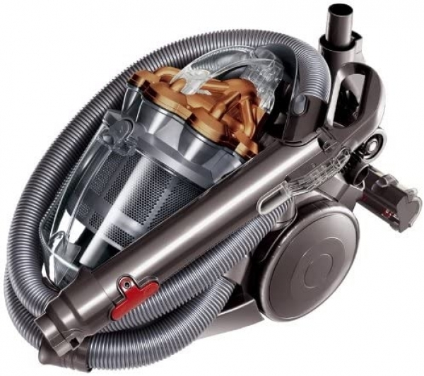 Dyson DC20 Stowaway Elektrikli Süpürge