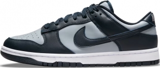 Nike Dunk Low Erkek Spor Ayakkabı