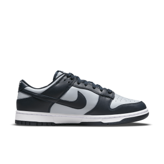 Nike Dunk Low Erkek Spor Ayakkabı
