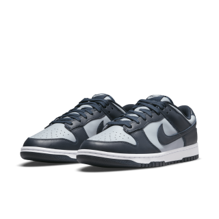 Nike Dunk Low Erkek Spor Ayakkabı