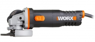 Worx WX711 Avuç Taşlama