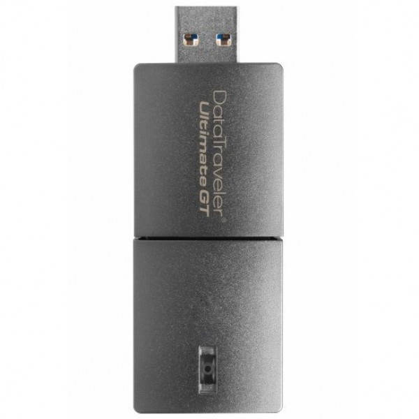 Kingston DataTraveler Ultimate GT Flash Bellek (1 TB)