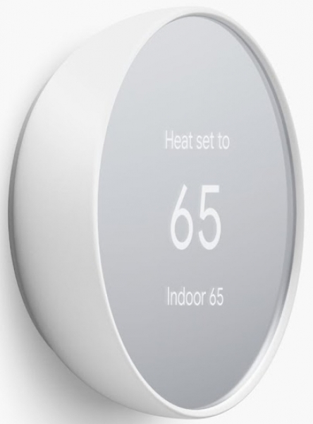 Google Nest Oda Termostatı