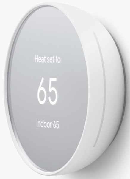 Google Nest Oda Termostatı