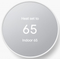Google Nest resim