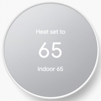 Google Nest resim