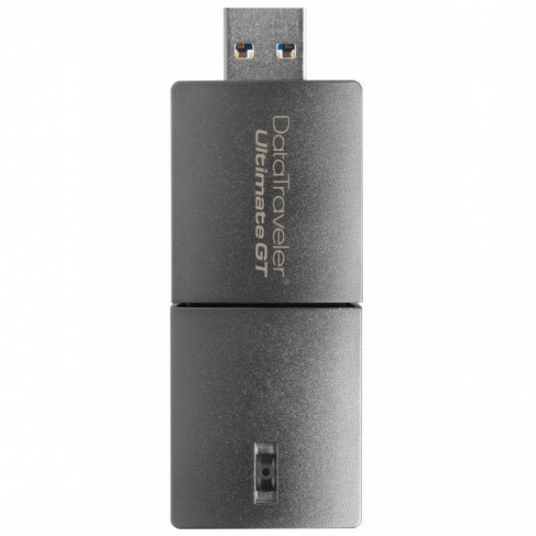 Kingston DataTraveler Ultimate GT Flash Bellek (2 TB)