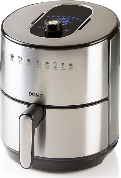 Domo DO530FR Air Fryer Fritöz