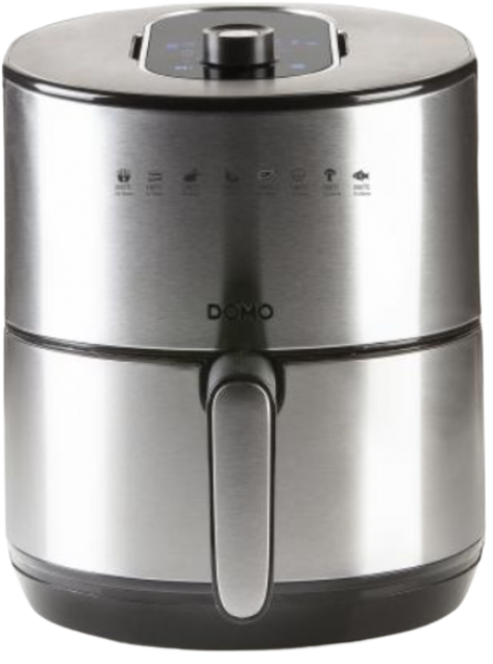 Domo DO530FR Air Fryer Fritöz