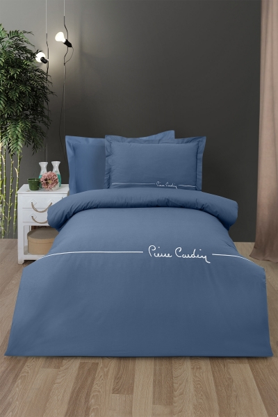 Pierre Cardin Deluxe Mia 160x220 cm (İndigo)