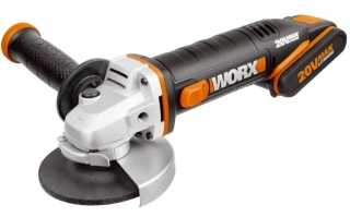 Worx WX800 Avuç Taşlama