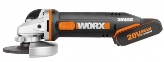 Worx WX800 Avuç Taşlama